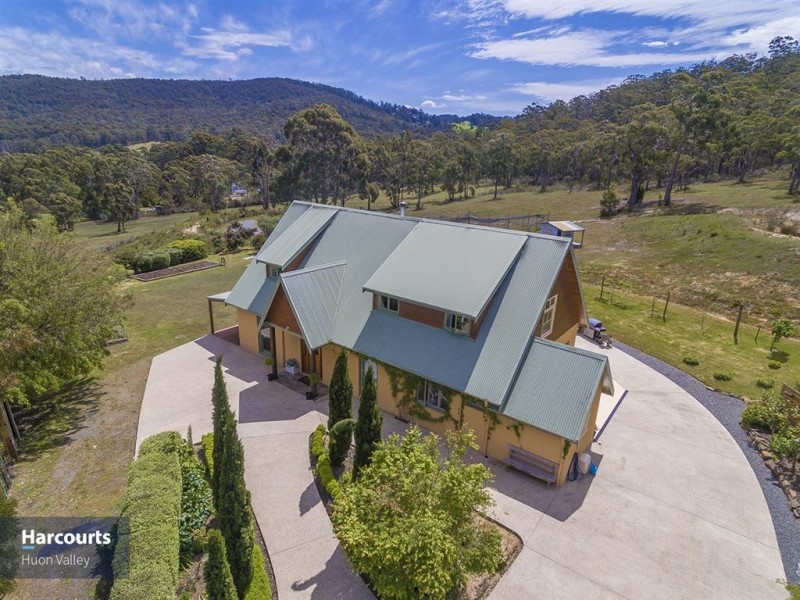 273 Kent Beach Road, Dover TAS 7117