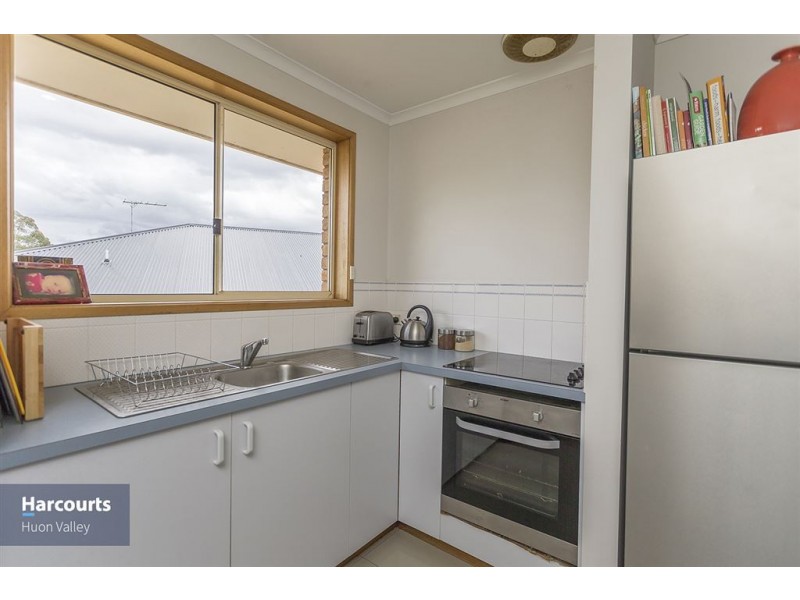 30 Thorp Street, Cygnet TAS 7112