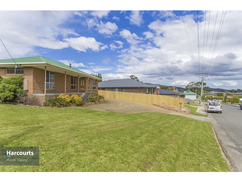 30 Thorp Street, Cygnet TAS 7112