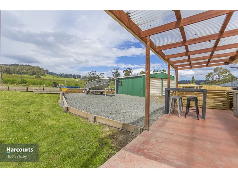 30 Thorp Street, Cygnet TAS 7112
