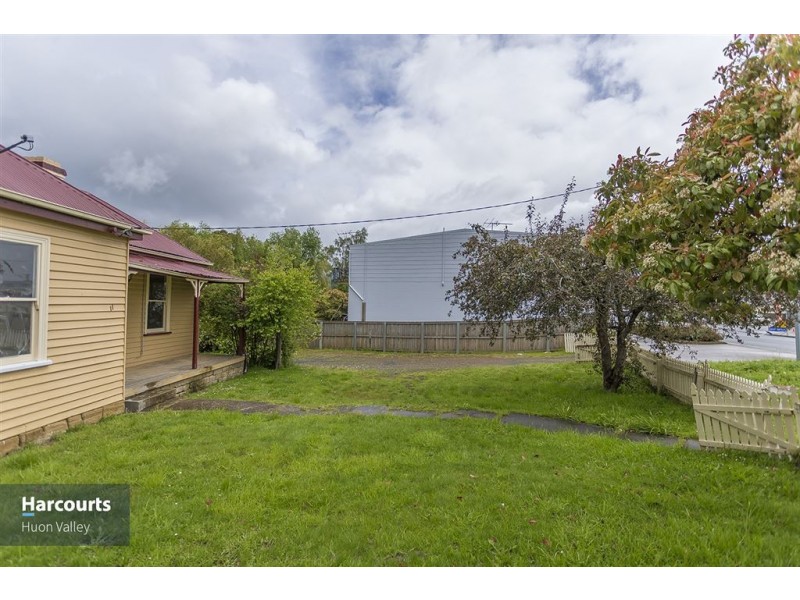 11 Wilmot, Huonville TAS 7109