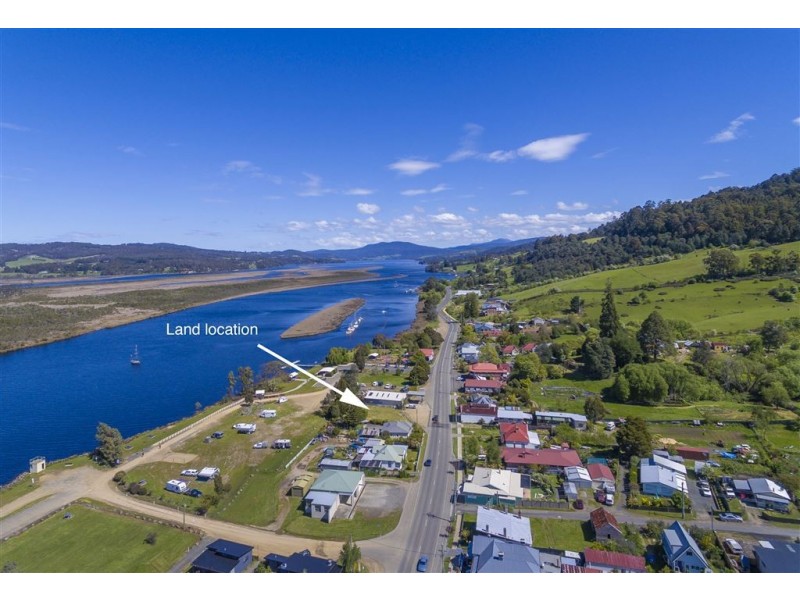 3431 Huon Highway, Franklin TAS 7113