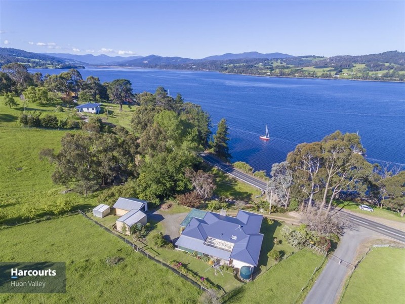 4302 Huon Highway, Port Huon TAS 7116