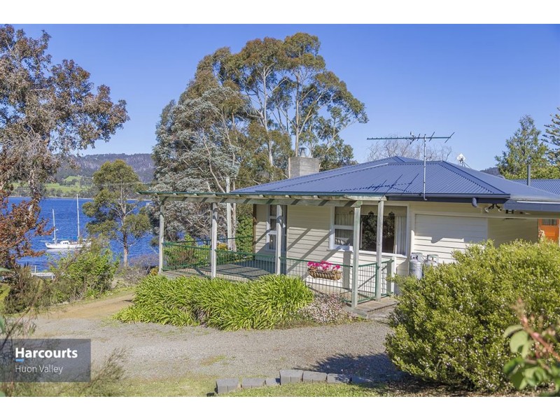 4302 Huon Highway, Port Huon TAS 7116