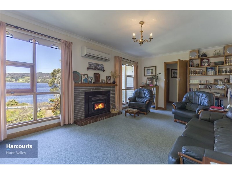 4302 Huon Highway, Port Huon TAS 7116