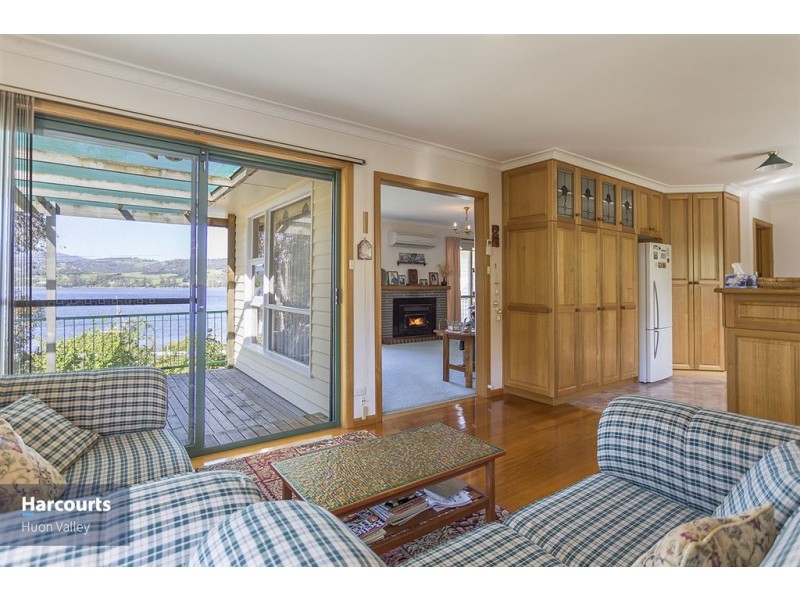 4302 Huon Highway, Port Huon TAS 7116