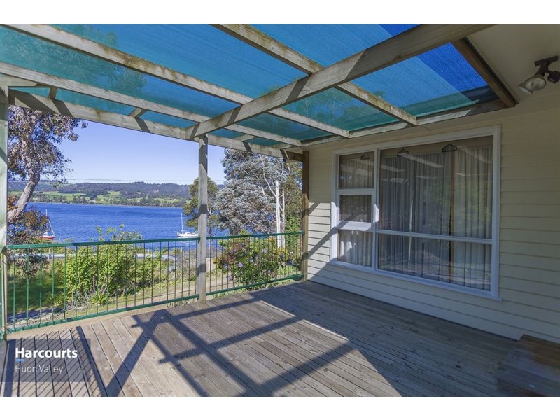 4302 Huon Highway, Port Huon TAS 7116