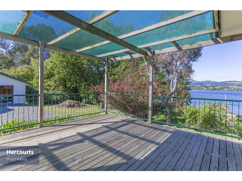 4302 Huon Highway, Port Huon TAS 7116
