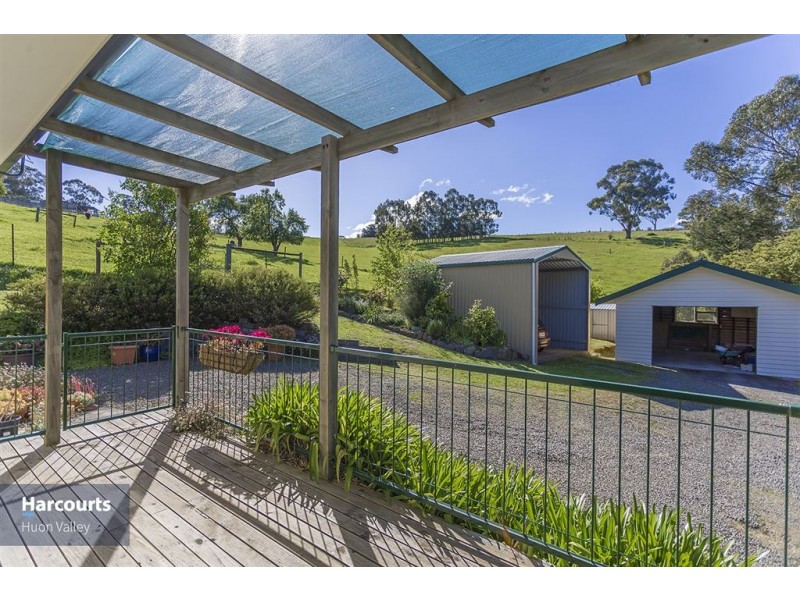 4302 Huon Highway, Port Huon TAS 7116