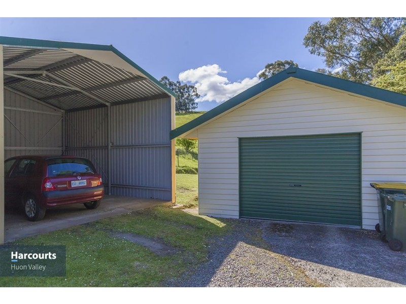 4302 Huon Highway, Port Huon TAS 7116