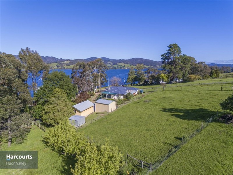 4302 Huon Highway, Port Huon TAS 7116