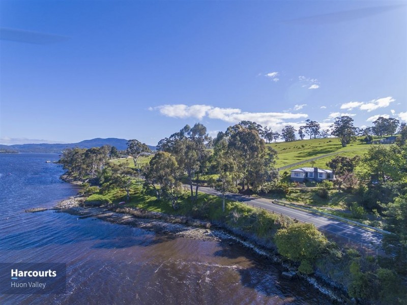 4302 Huon Highway, Port Huon TAS 7116