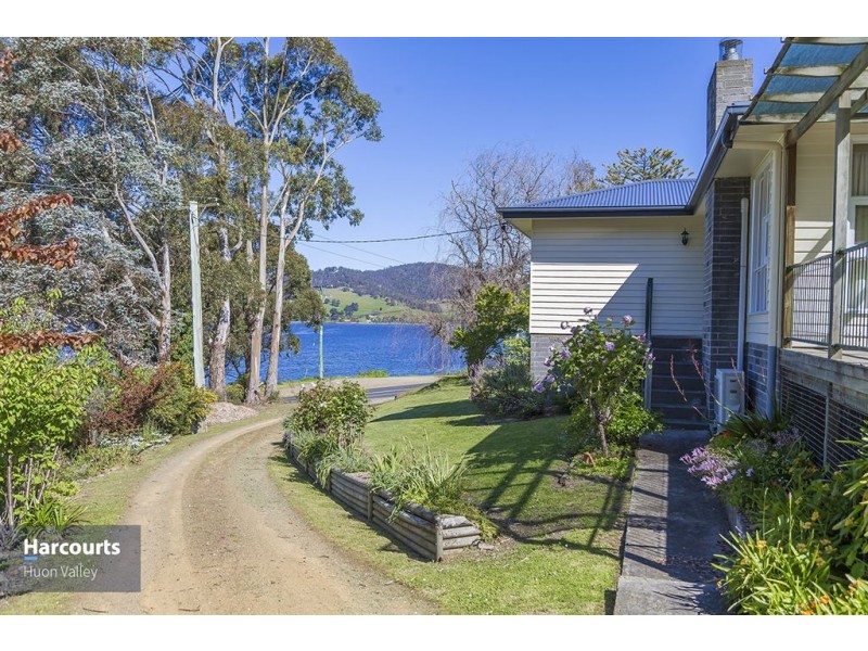4302 Huon Highway, Port Huon TAS 7116