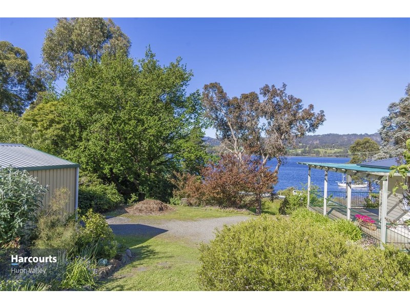 4302 Huon Highway, Port Huon TAS 7116
