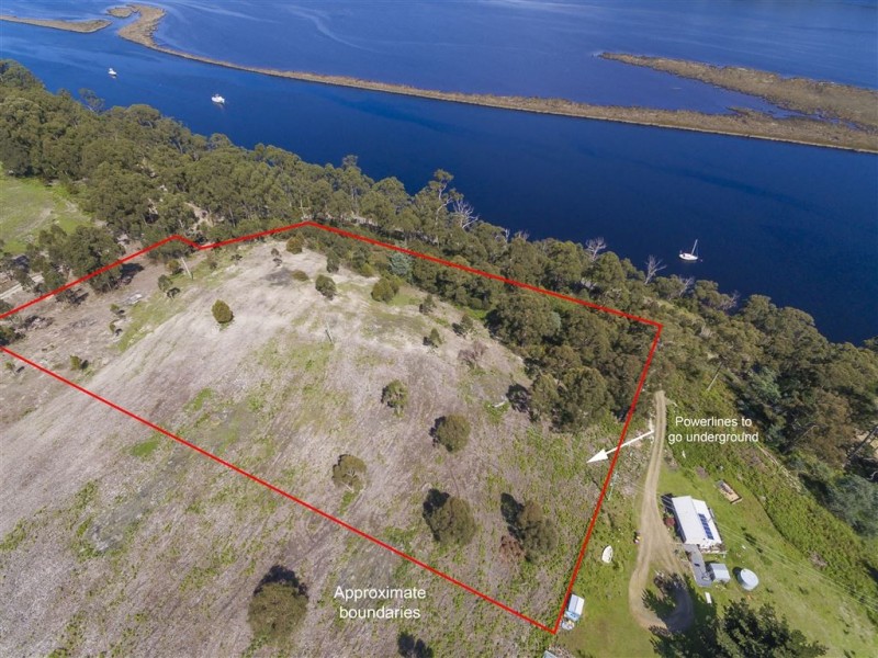 Lot 1-1640 Cygnet Coast Road, Cradoc TAS 7109