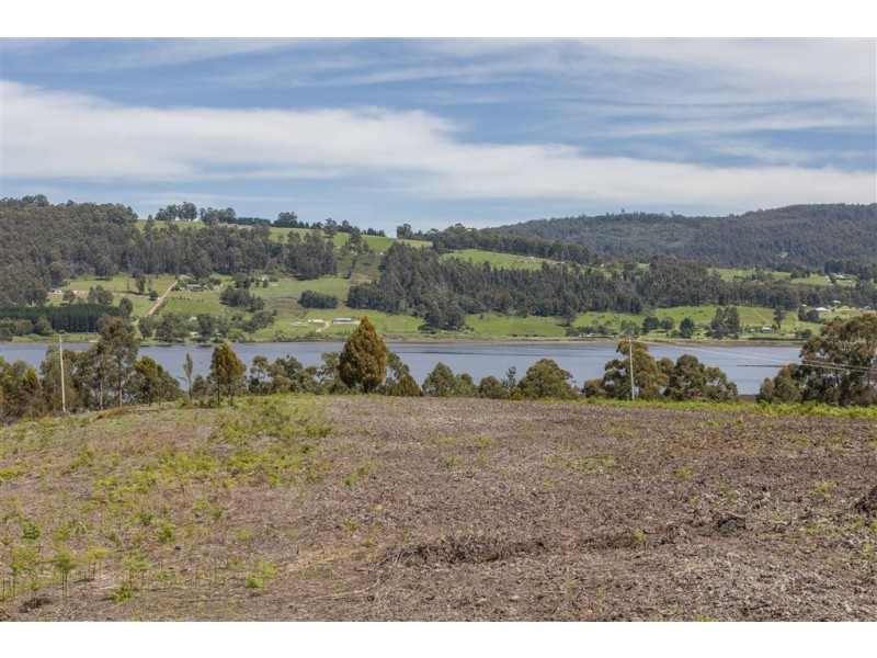 Lot 1-1640 Cygnet Coast Road, Cradoc TAS 7109