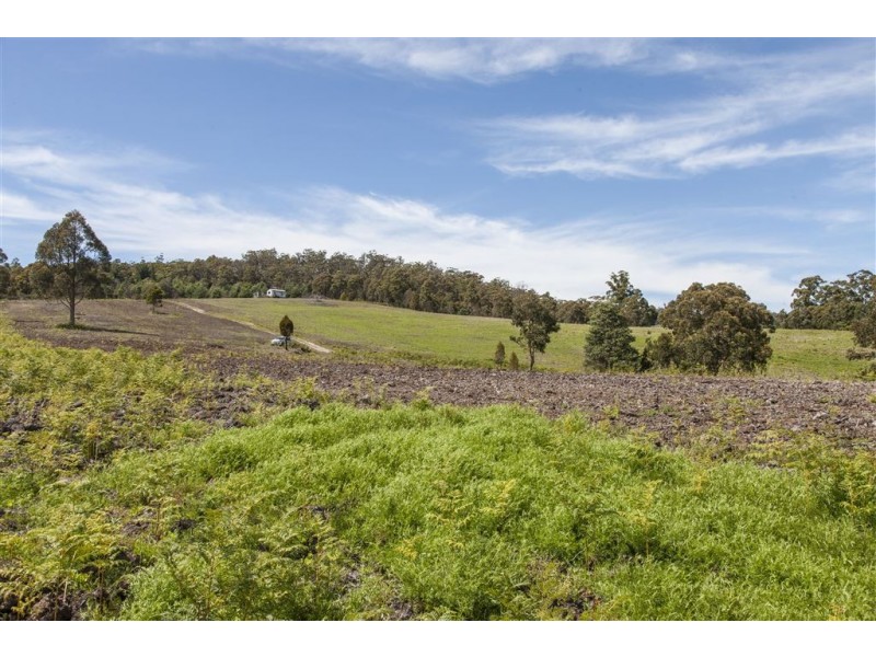 Lot 1-1640 Cygnet Coast Road, Cradoc TAS 7109