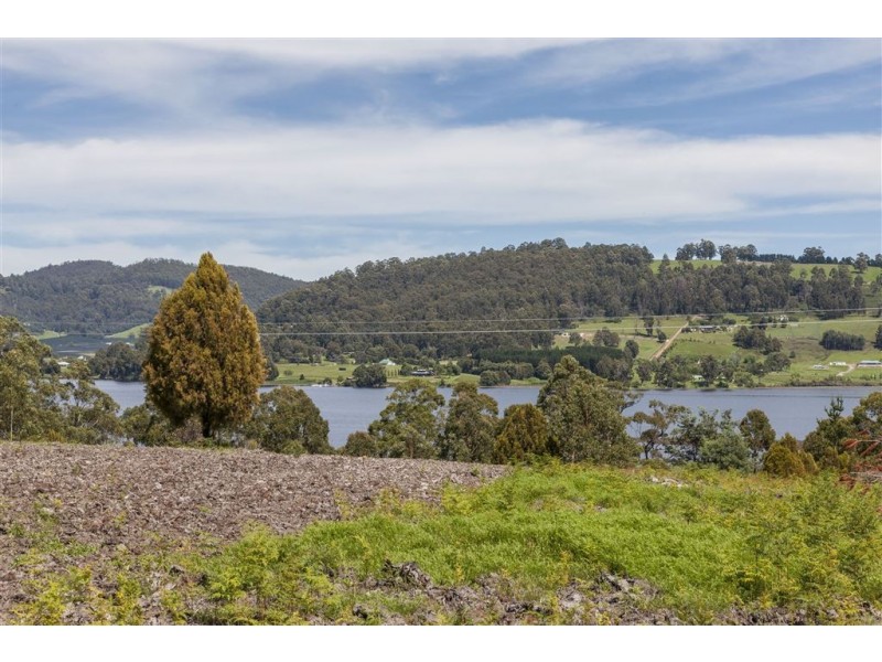 Lot 1-1640 Cygnet Coast Road, Cradoc TAS 7109