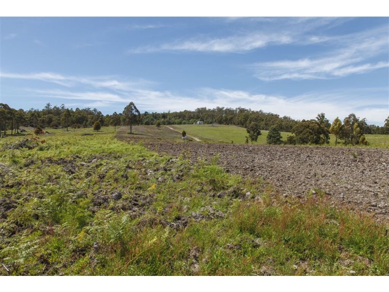 Lot 1-1640 Cygnet Coast Road, Cradoc TAS 7109