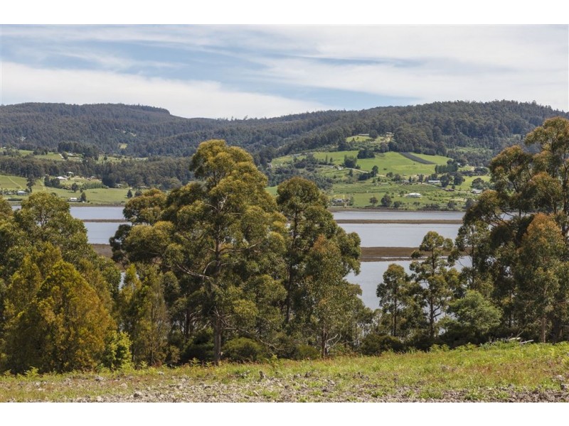 Lot 1-1640 Cygnet Coast Road, Cradoc TAS 7109