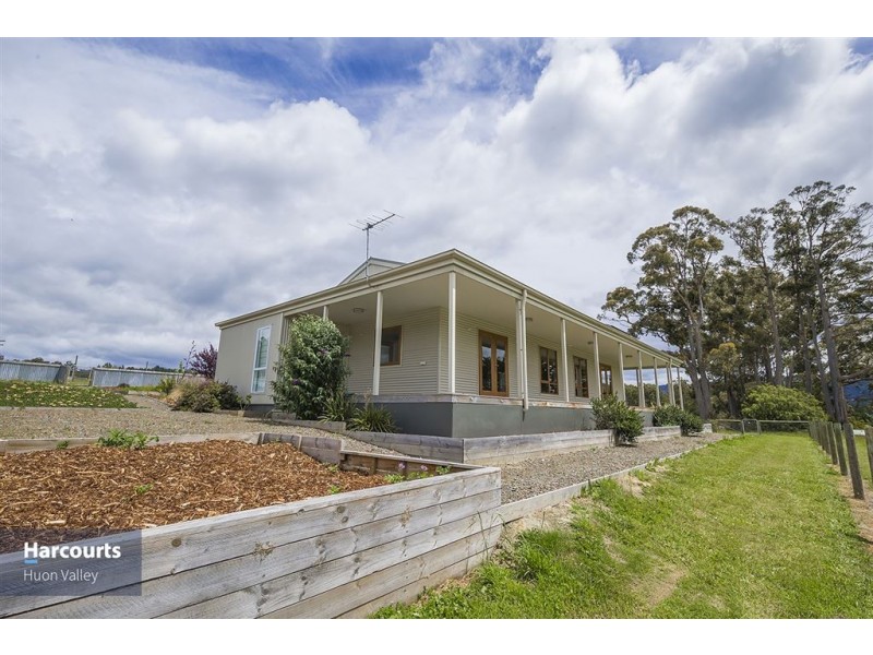 11 Turners Road, Cradoc TAS 7109