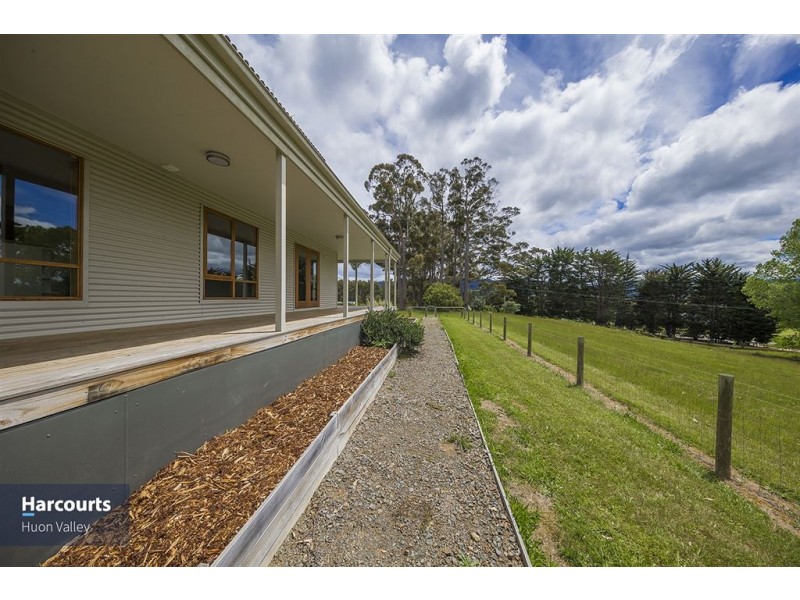 11 Turners Road, Cradoc TAS 7109