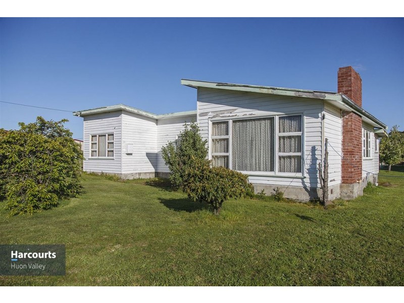 7119 Huon Highway, Dover TAS 7117