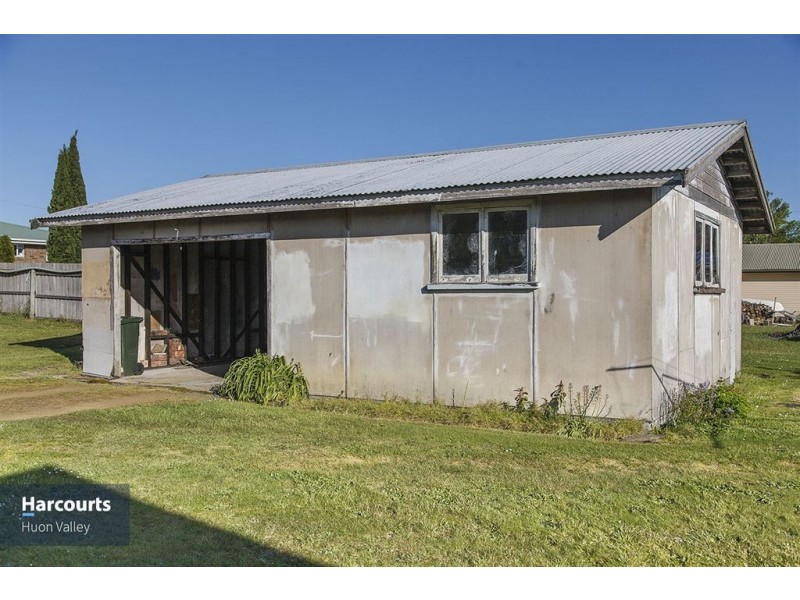 7119 Huon Highway, Dover TAS 7117