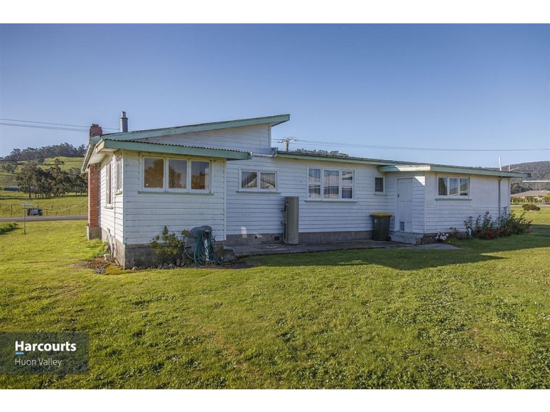 7119 Huon Highway, Dover TAS 7117
