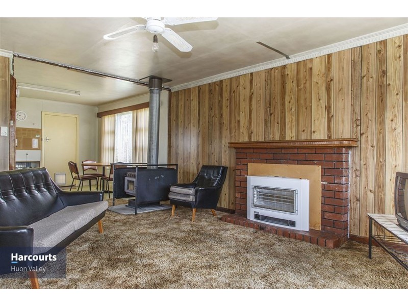 7119 Huon Highway, Dover TAS 7117