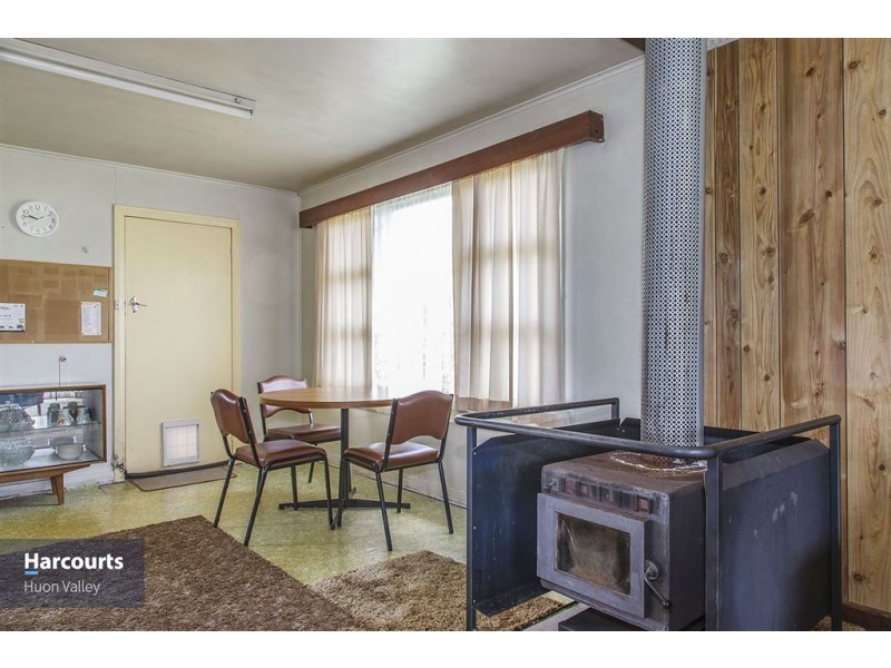 7119 Huon Highway, Dover TAS 7117