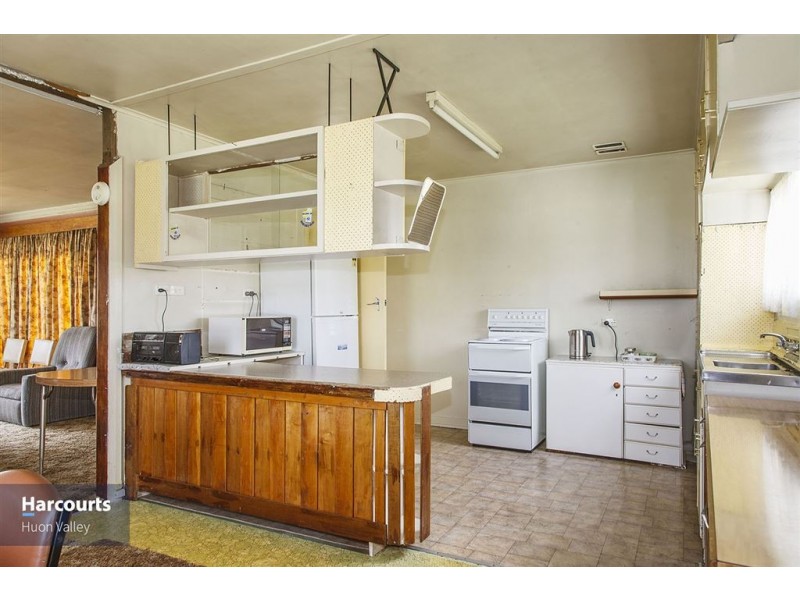 7119 Huon Highway, Dover TAS 7117