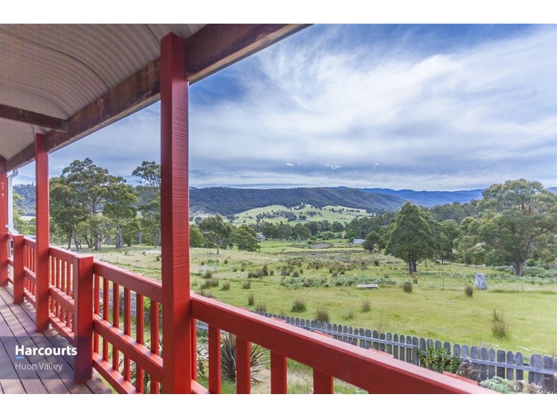 222 Woolleys Road, Lonnavale TAS 7109