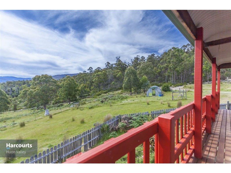 222 Woolleys Road, Lonnavale TAS 7109
