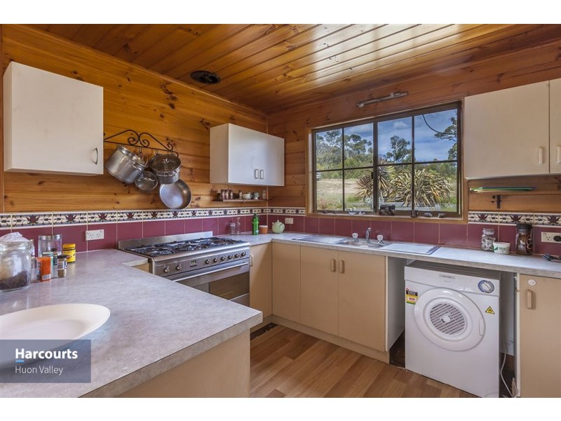 222 Woolleys Road, Lonnavale TAS 7109