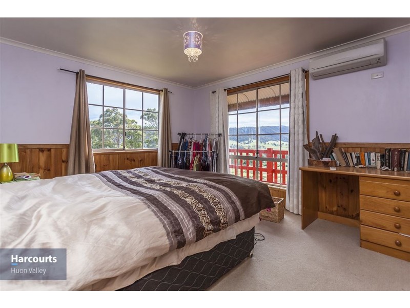 222 Woolleys Road, Lonnavale TAS 7109