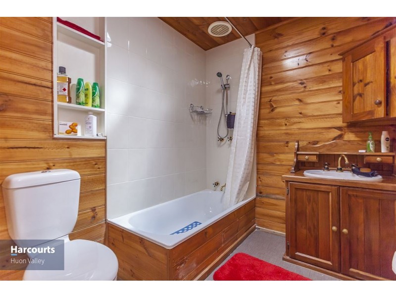 222 Woolleys Road, Lonnavale TAS 7109