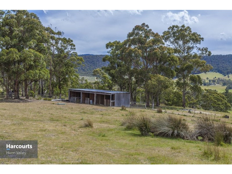 222 Woolleys Road, Lonnavale TAS 7109
