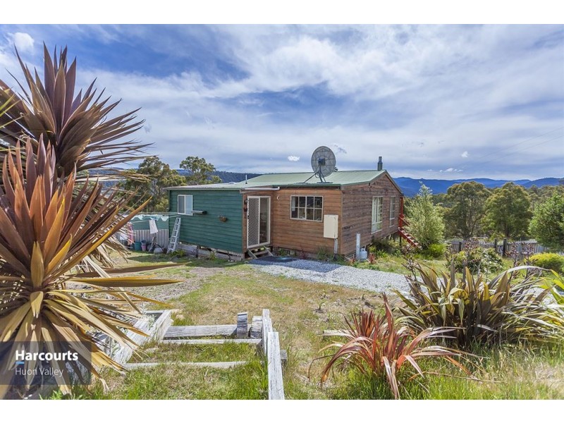 222 Woolleys Road, Lonnavale TAS 7109