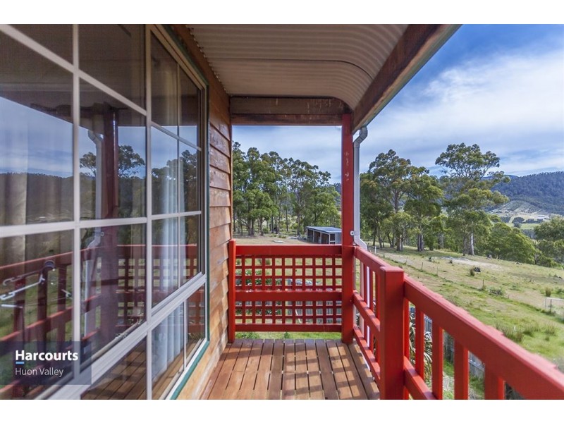 222 Woolleys Road, Lonnavale TAS 7109