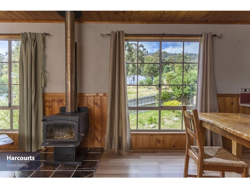 222 Woolleys Road, Lonnavale TAS 7109