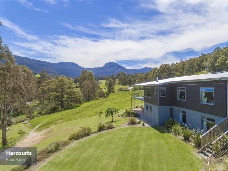 655 Mountain River Road, Mountain River TAS 7109