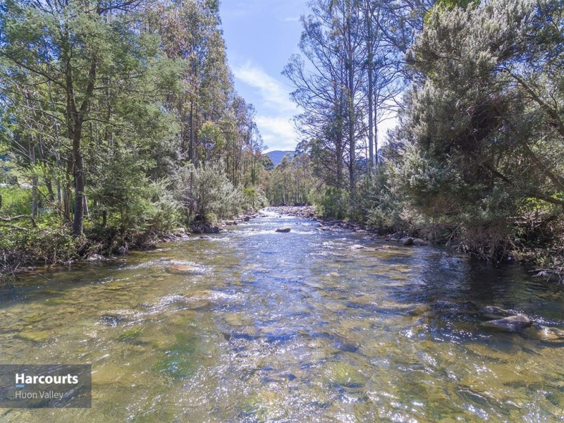 655 Mountain River Road, Mountain River TAS 7109