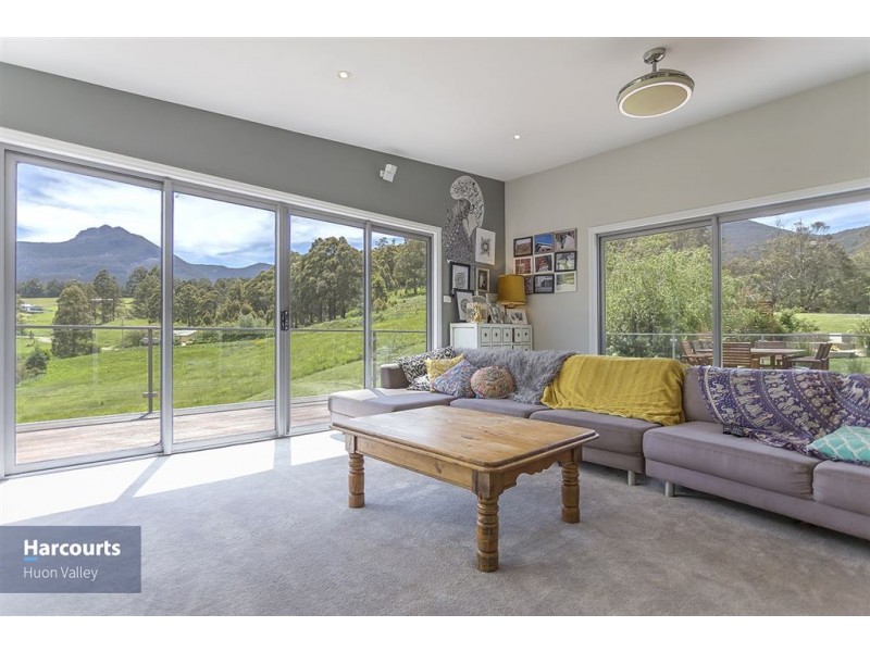 655 Mountain River Road, Mountain River TAS 7109