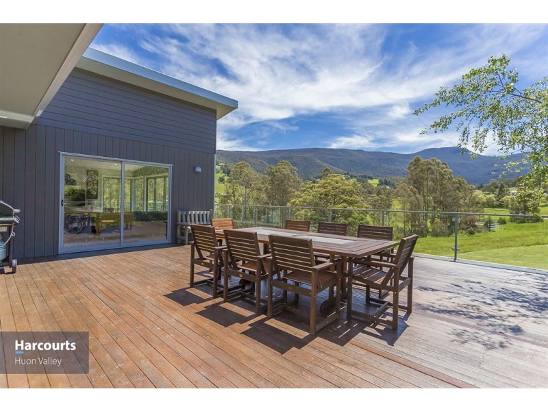 655 Mountain River Road, Mountain River TAS 7109
