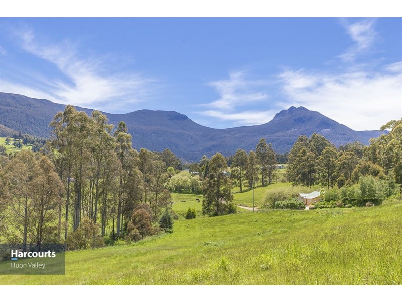 655 Mountain River Road, Mountain River TAS 7109