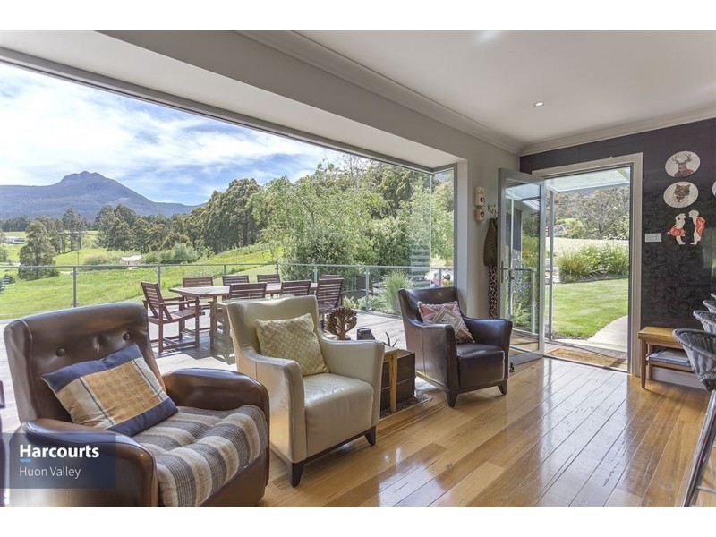 655 Mountain River Road, Mountain River TAS 7109