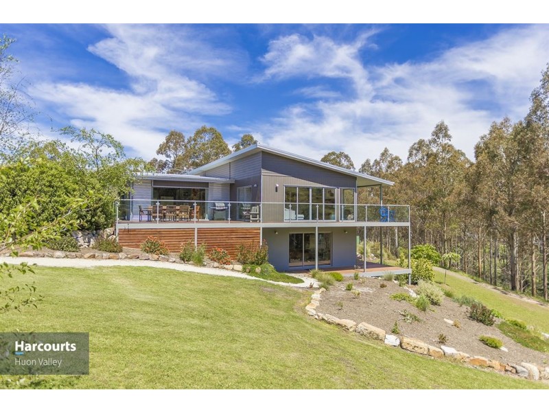 655 Mountain River Road, Mountain River TAS 7109