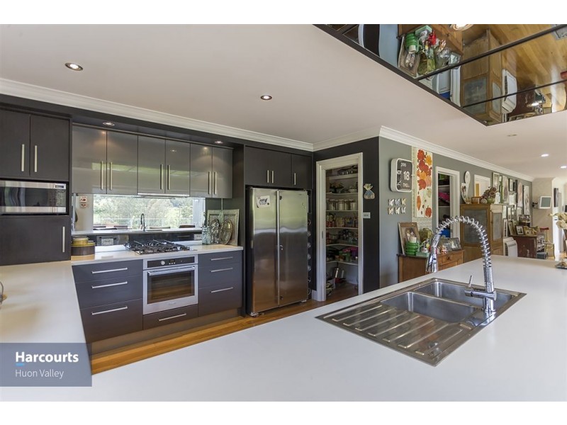 655 Mountain River Road, Mountain River TAS 7109