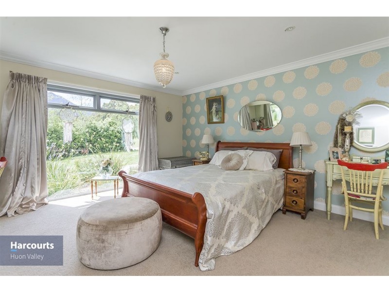 655 Mountain River Road, Mountain River TAS 7109